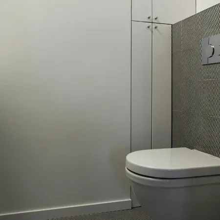 Apartment Villaroel - Modern Flat In San Antoni *