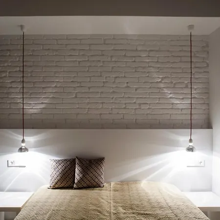 Villaroel - Modern Flat In San Antoni