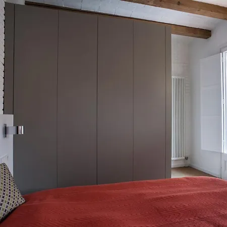 Apartment Villaroel - Modern Flat In San Antoni